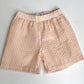 Boys Seersucker Shorts