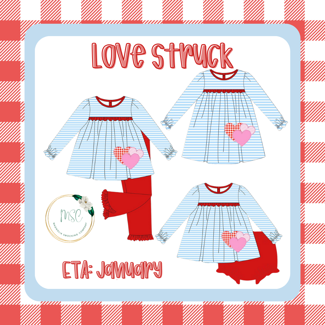 Love Struck