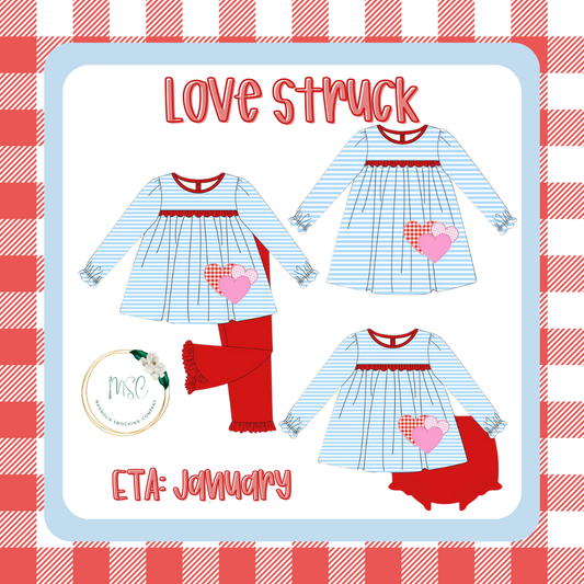 Love Struck