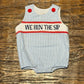 We Run the Sip Smocks *2025 PO*