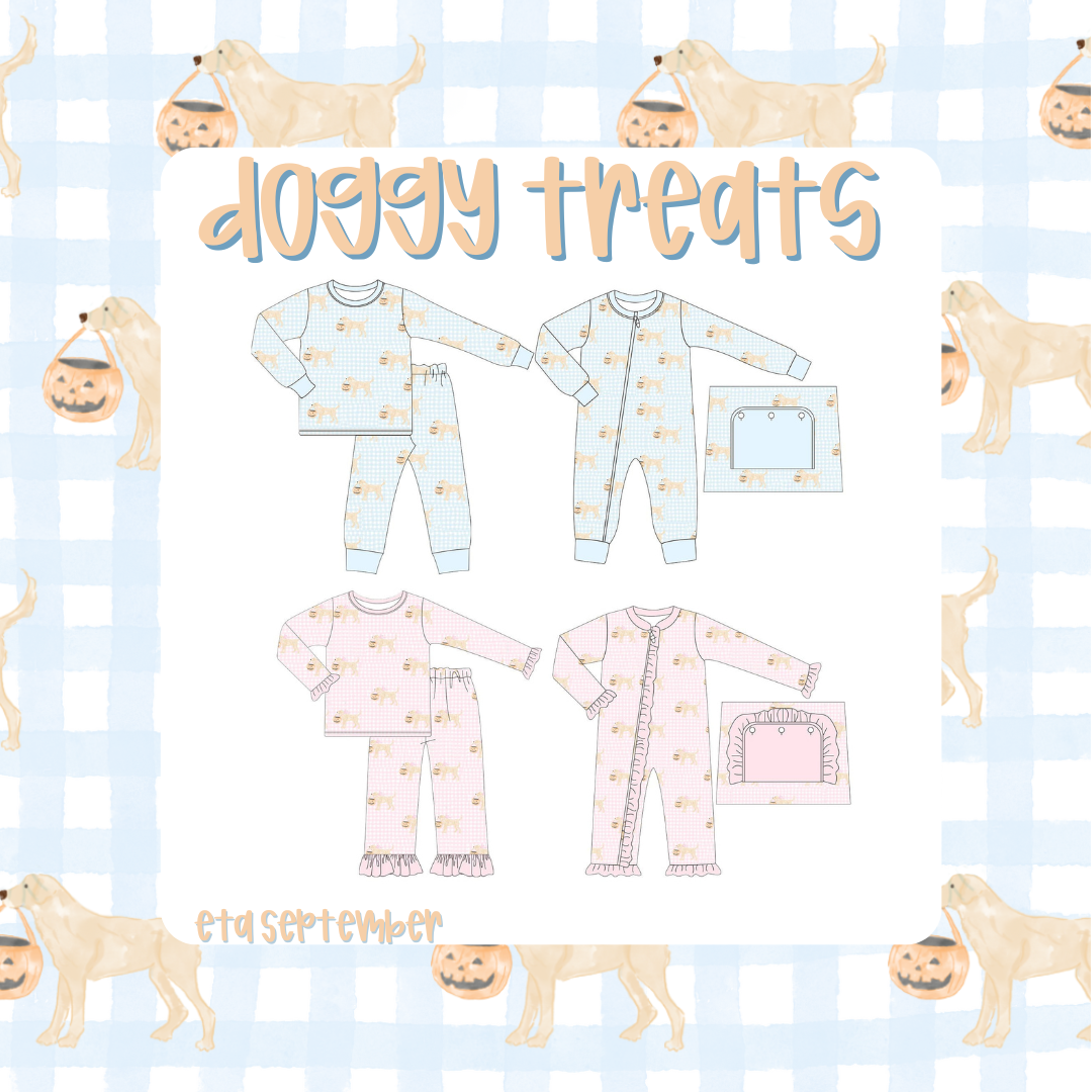 Doggy Treats