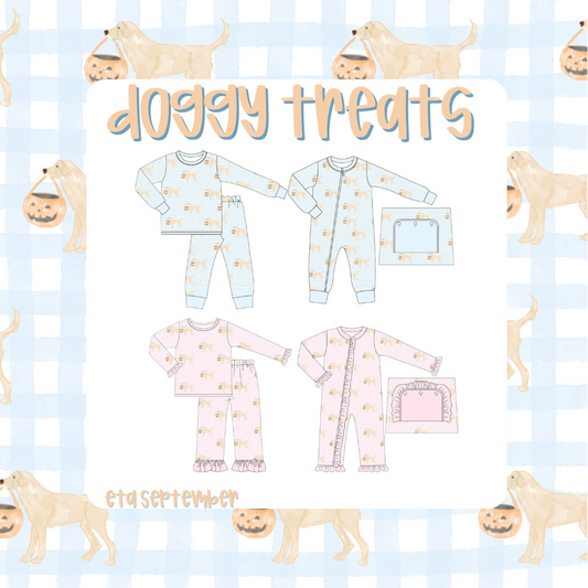 Doggy Treats
