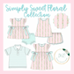 Simply Sweet Floral Collection