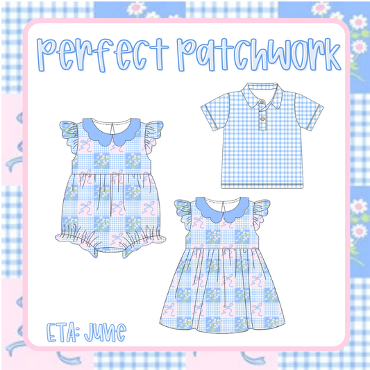 Perfect Patchwork