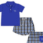Go Big Blue Smocked Collection  *2025 PO*