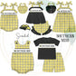 Southern Miss Smocked Pre-Order