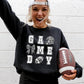 Game Day Stacked - Sweatshirt