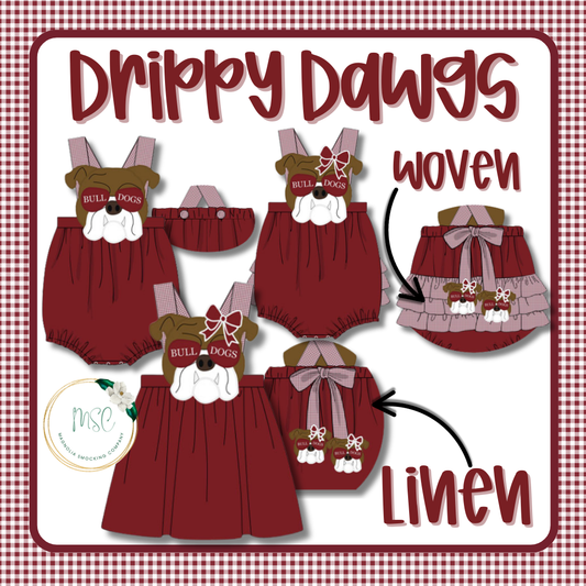 Drippy Dawgs
