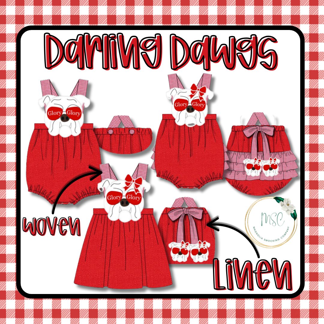 Darling Dawgs