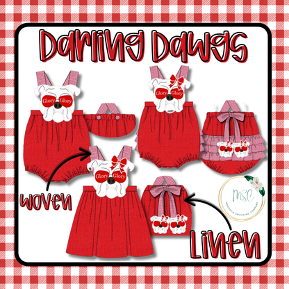 Darling Dawgs