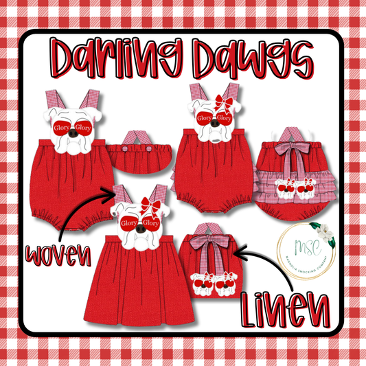 Darling Dawgs