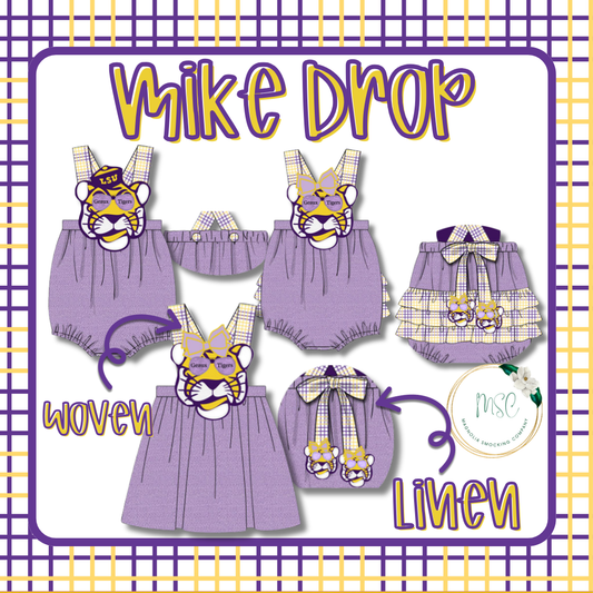 Mike Drop