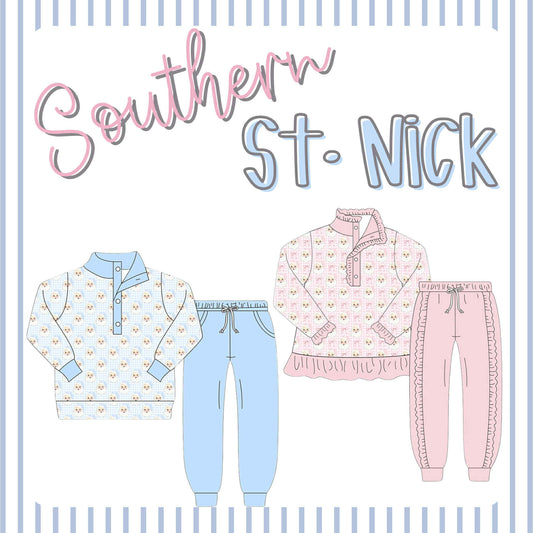 Southern St. Nick