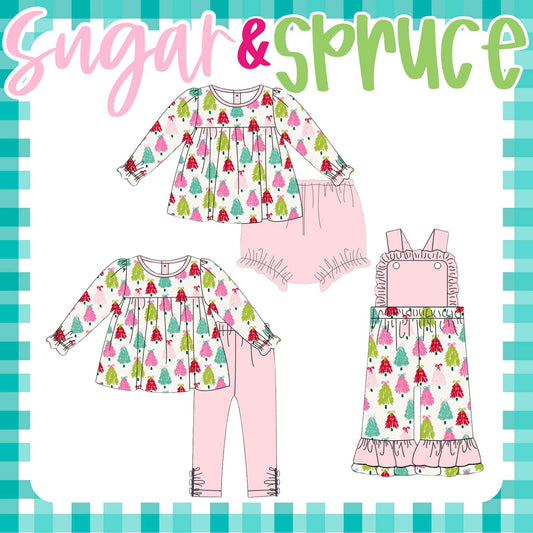 Sugar & Spruce