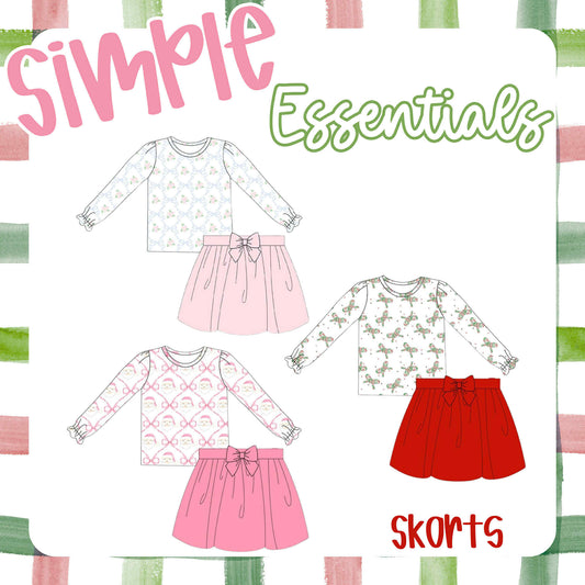 Simple Essentials