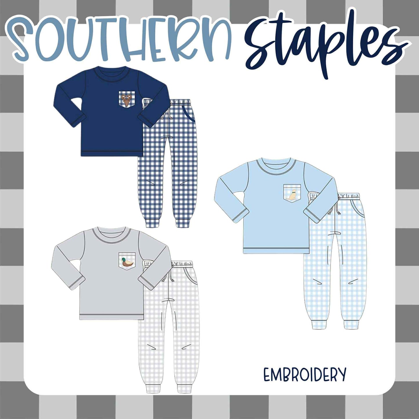 Southern Staples