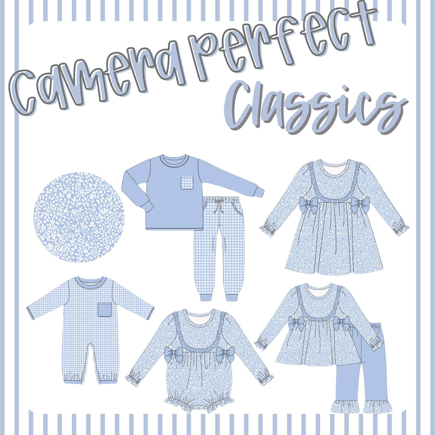 Camera Perfect Classics