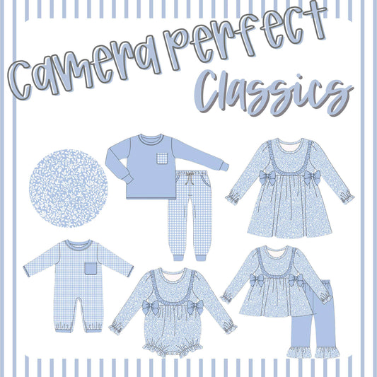 Camera Perfect Classics