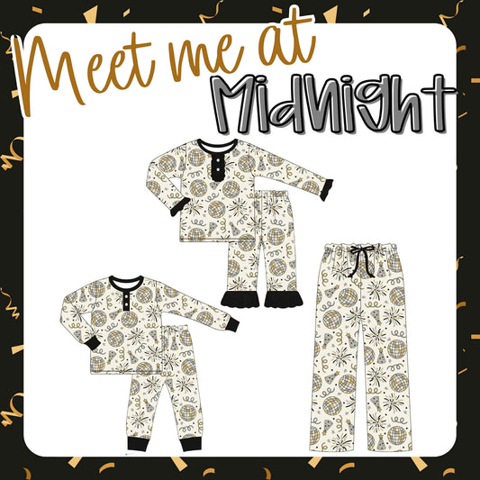 Meet Me at Midnight