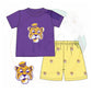 LSU Tigers - Vintage Mascot Pre-Order *ETA: Mid August*