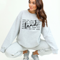 Sport Writing Sweatshirts - Multiple Options