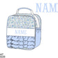 Girls Custom Smocked Luggage Pre-Order