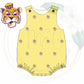 LSU Tigers - Vintage Mascot Pre-Order *ETA: Mid August*