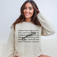 Sport Writing Sweatshirts - Multiple Options