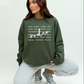 Sport Writing Sweatshirts - Multiple Options