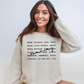 Sport Writing Sweatshirts - Multiple Options