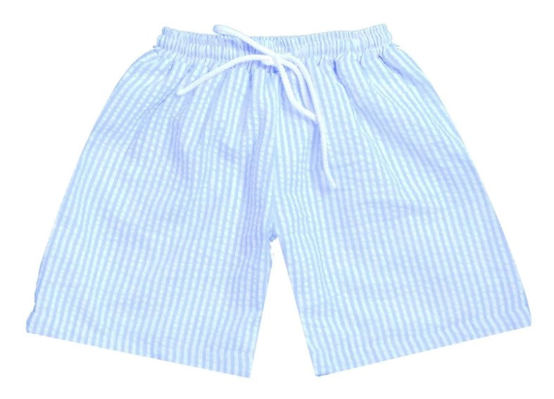 Swim Trunks