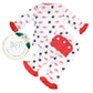 Arkansas 2pc PJs - Girls