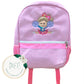 Backpack Applique Fee