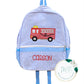 Backpack Applique Fee