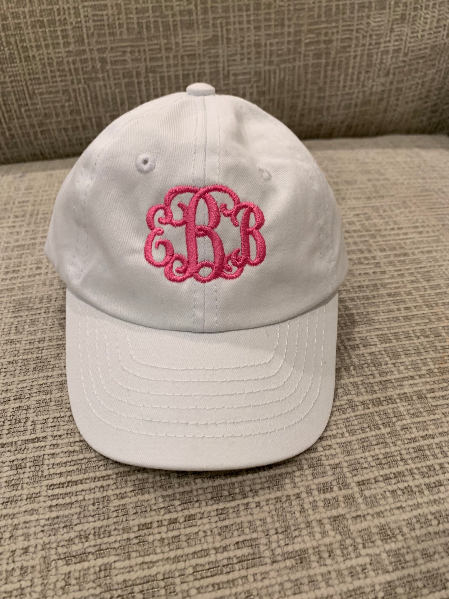 Monogram Fee