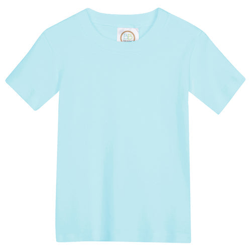 Toddler Boys Tee - Embroidered
