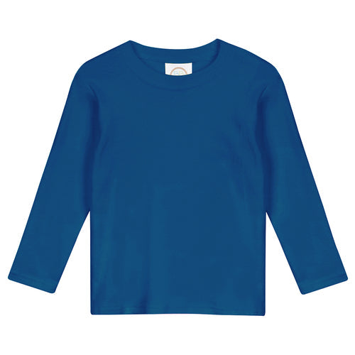 Toddler { DI S N E Y } Long Sleeve Tee - Boys