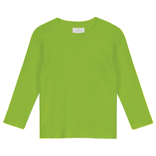 Toddler { DI S N E Y } Long Sleeve Tee - Boys