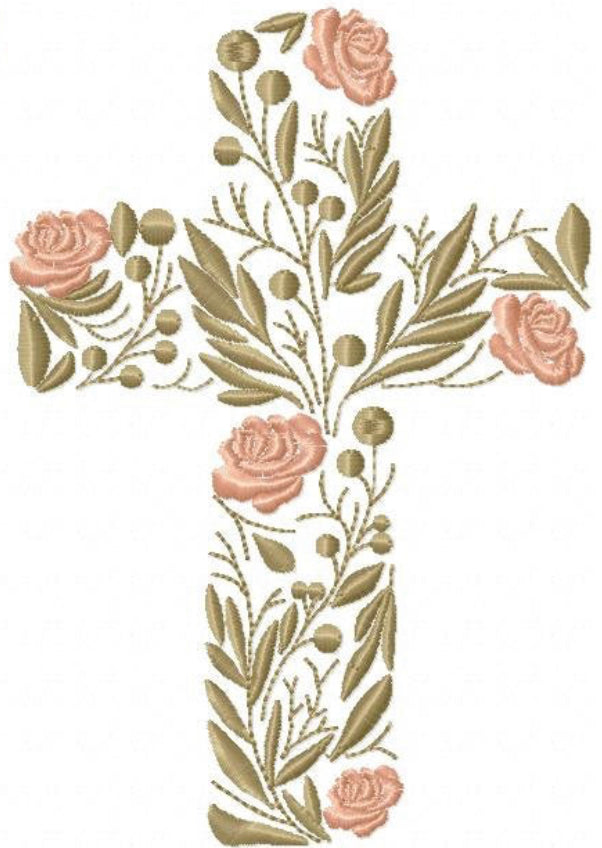 Cross 4