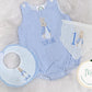 Elegant Customized Bibs