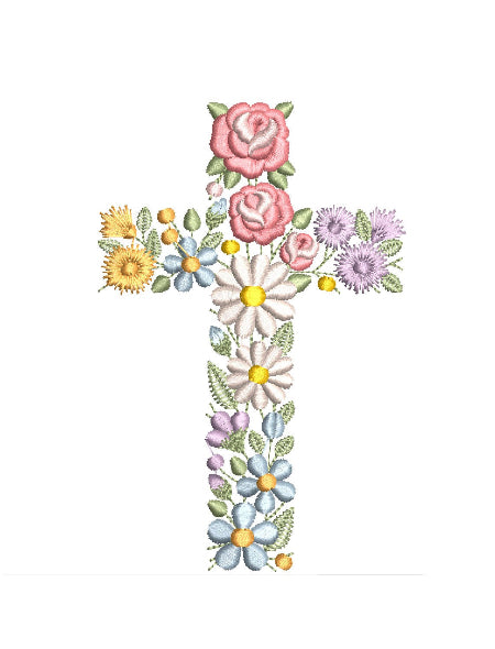 Cross 1