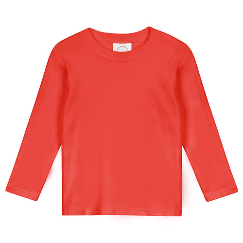 Toddler { DI S N E Y } Long Sleeve Tee - Boys