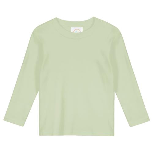 Toddler Long Sleeve Tee - Appliqué