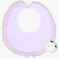 Elegant Customized Bibs