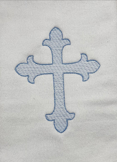 Cross 2