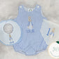 Elegant Customized Bibs