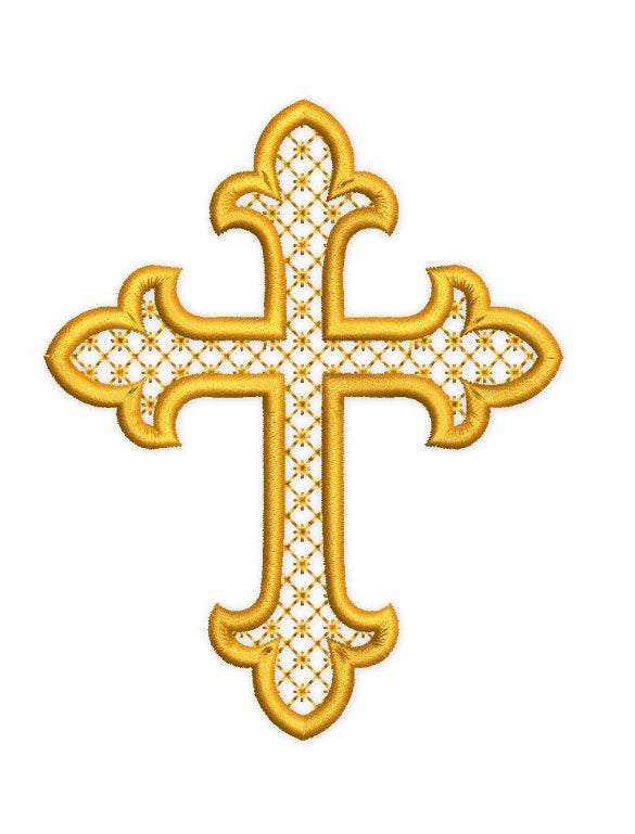 Cross 3