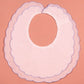 Elegant Customized Bibs